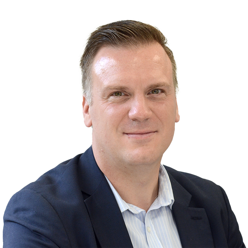 Chris Fox Fivefold Associates Ltd