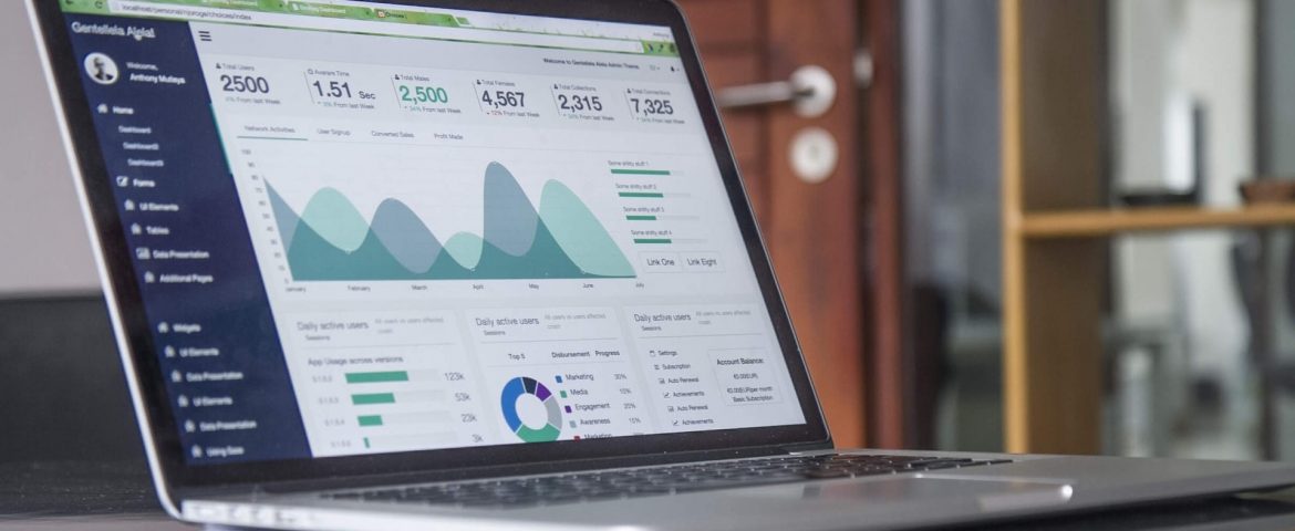 data flow informs decision making